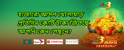 এক্সক্লুসিভ মেগা অফার promotion banner